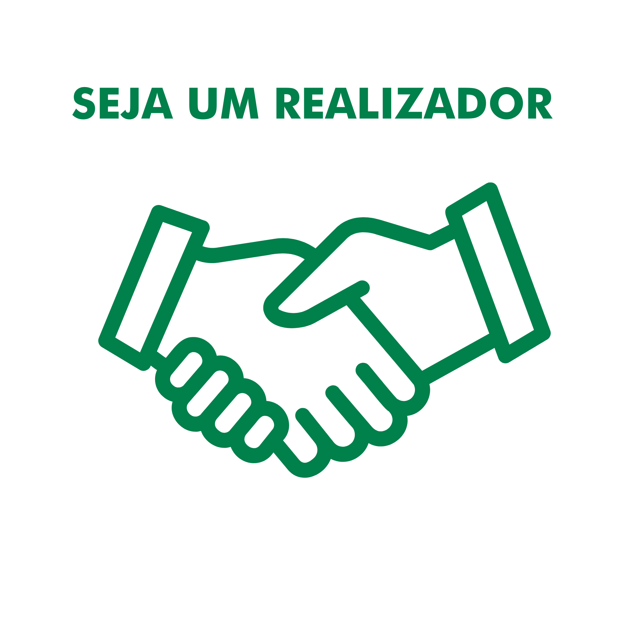 Capacitações 2025 logo
